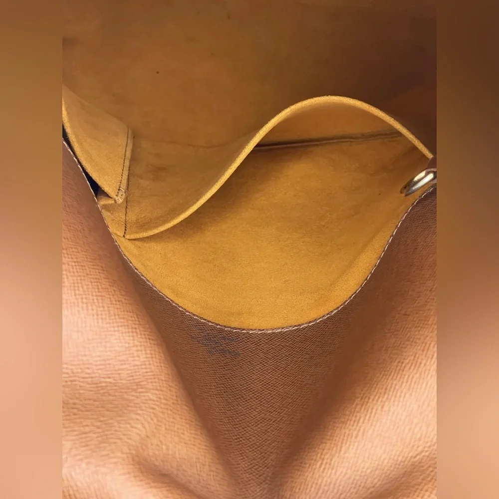 Louis Vuitton Monogram Musette Salsa Shoulder Bag